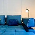 Daire Deluxe Soline