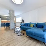 Deluxe Soline Daire *