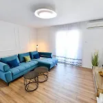 Deluxe Soline Daire Zadar