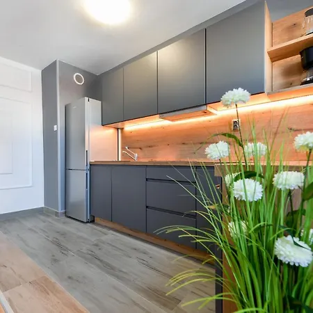 Apartament Deluxe Soline Zadar