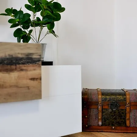 Deluxe Soline Apartament Zadar