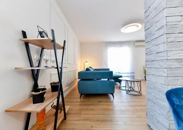 Deluxe Soline * 扎达尔