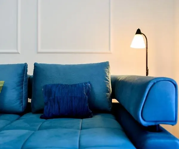 Apartamento Deluxe Soline