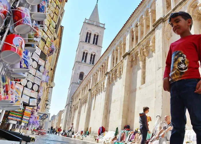 Deluxe Soline 公寓