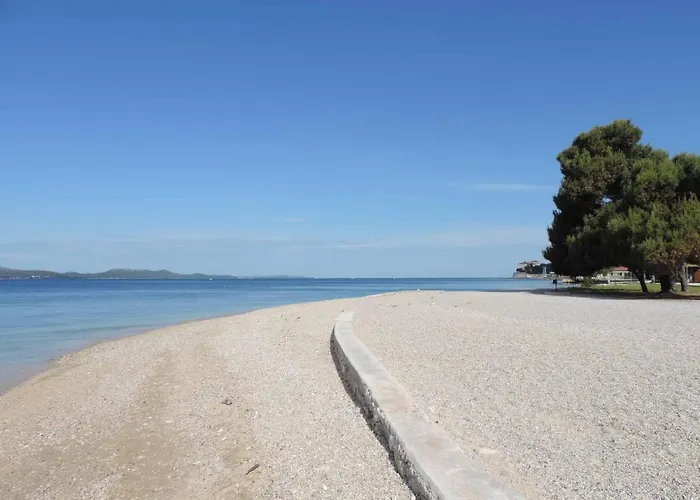 Deluxe Soline * Zadar