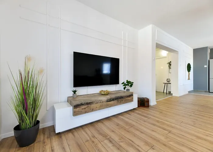 Deluxe Soline * 扎达尔