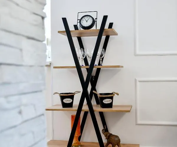 Deluxe Soline * Zadar