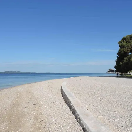 Deluxe Soline * Zadar