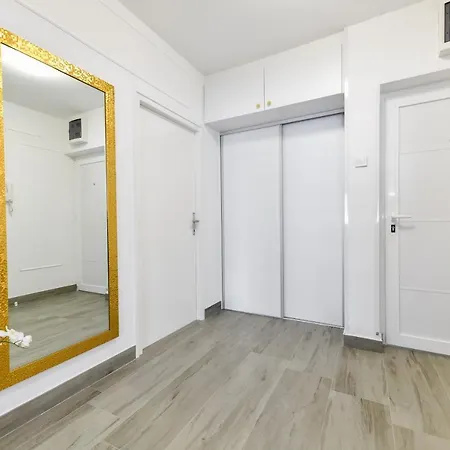 Apartment Deluxe Soline Zadar