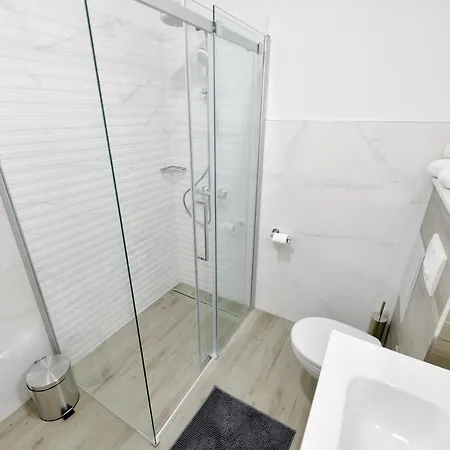 Apartment Deluxe Soline *