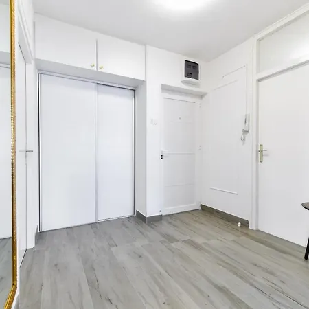 Deluxe Soline Apartment Zadar