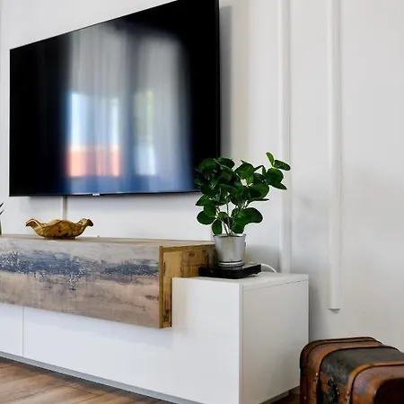 Deluxe Soline Apartment Zadar