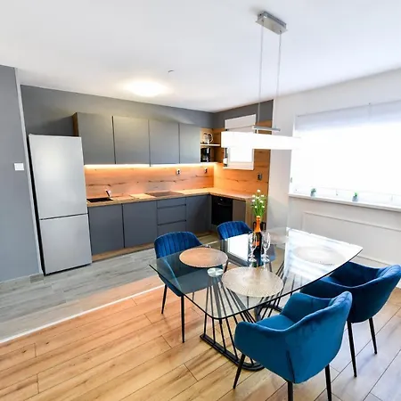 Deluxe Soline 자다르