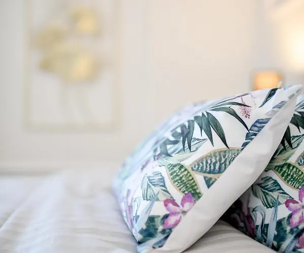 Apartamento Deluxe Soline