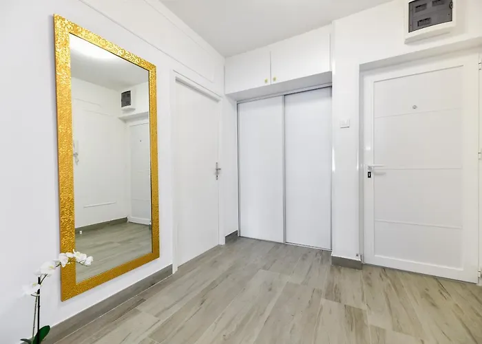 Appartement Deluxe Soline Zadar