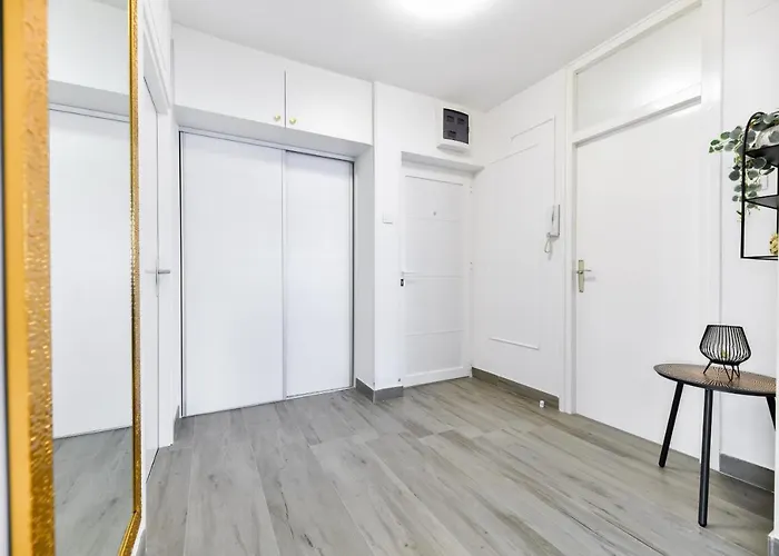 Deluxe Soline Apartamento Zadar