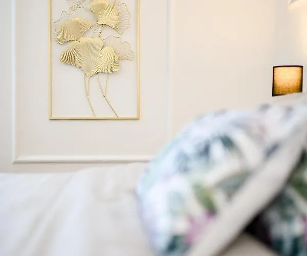 Apartamento Deluxe Soline Zadar